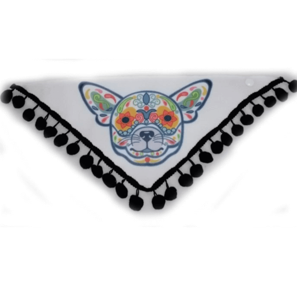 Pet Bandana